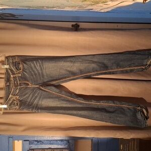 Z 2 Jeans